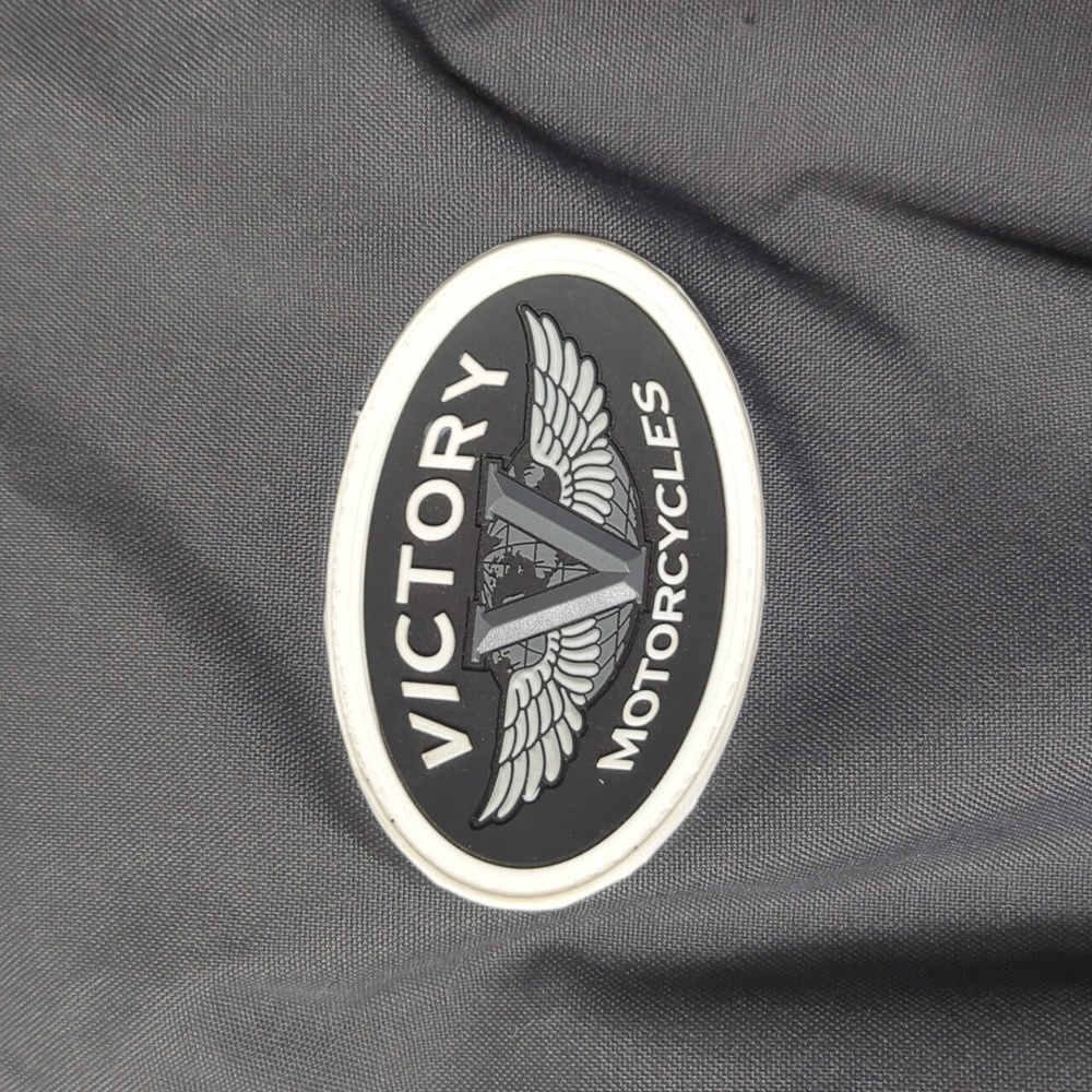 Victory Motorcycle Jacket - Picture 4 of 6